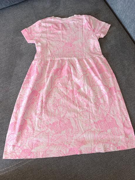 Alpine pro šaty, alpine pro,104