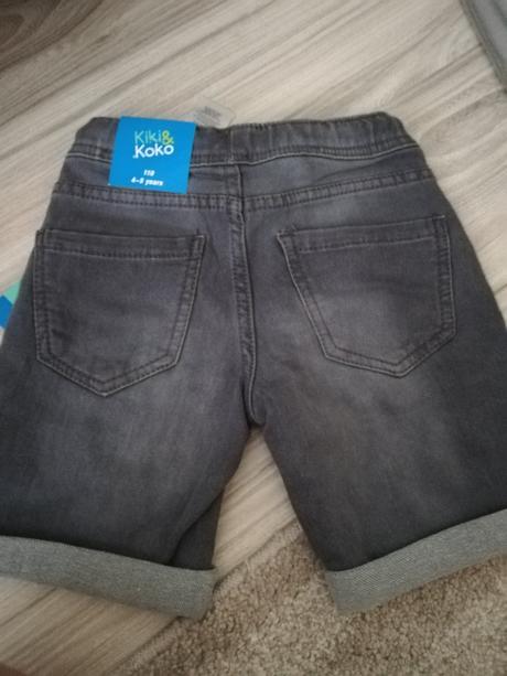 Riflove kratasky, 110