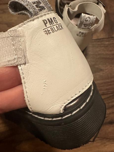 Dievčenské sandále, primigi,29