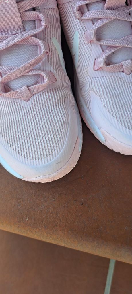 Tenisky, nike,33