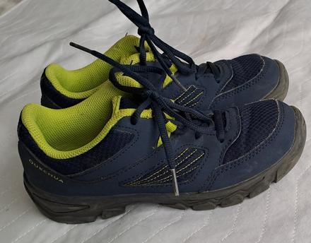 Botasky 35, decathlon,35