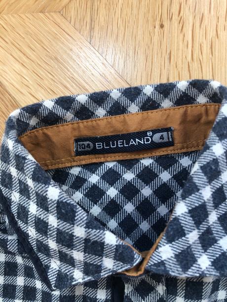 Flanelová košeľa, 104