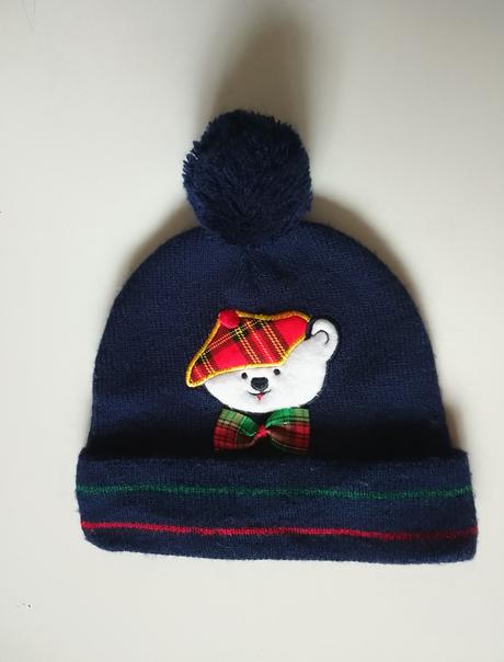 Čiapka v.0,5-3r, 74