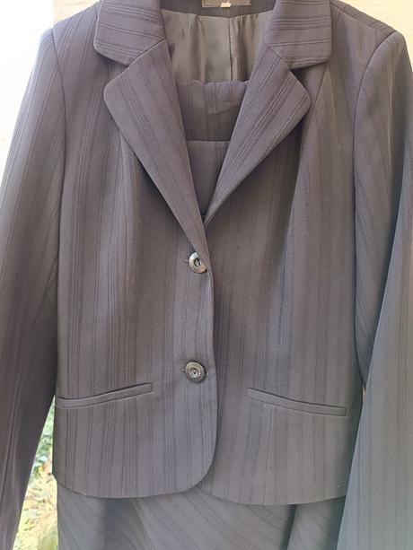 Kostým 3 kombinácia, 38