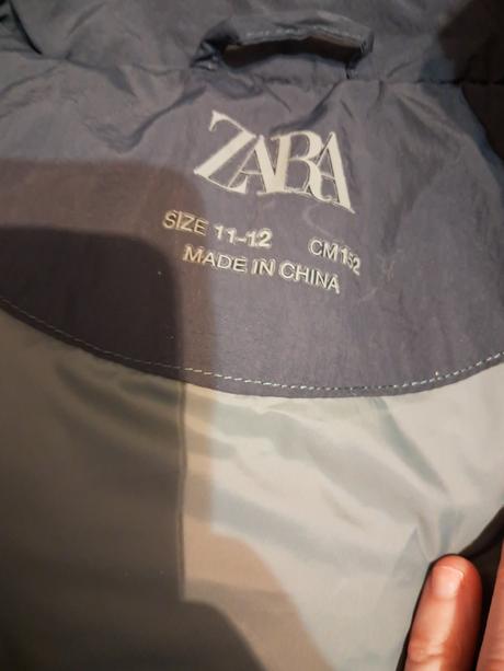 Vesta zara, zara,152