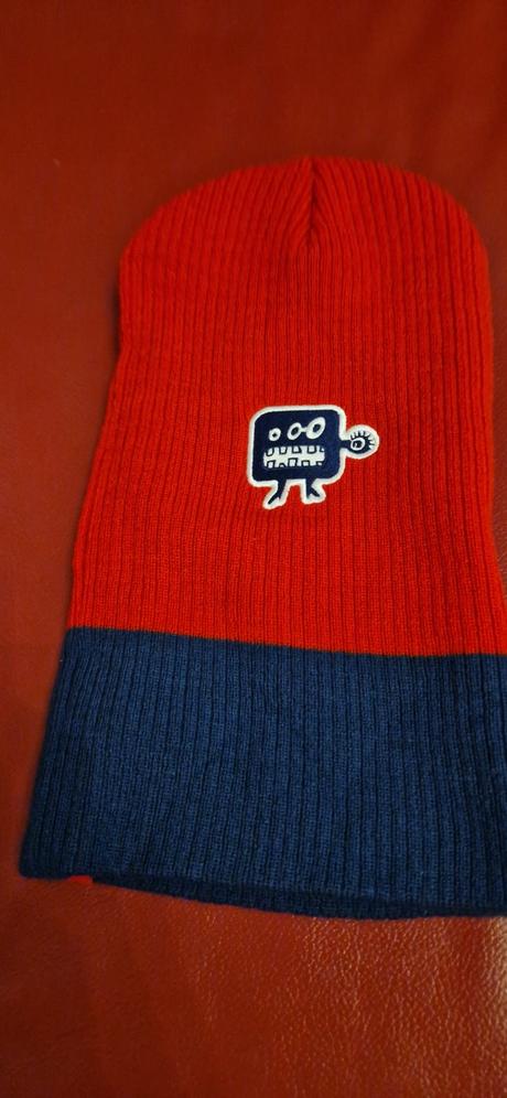 Kukla čiapka, f&f,158