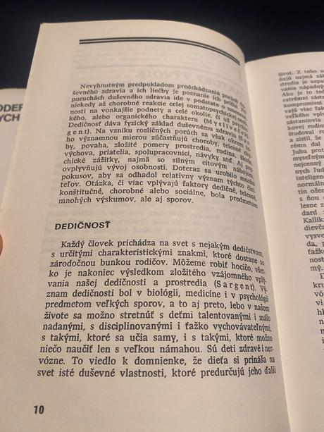 Moderná psychohygiena daniel bartko, 