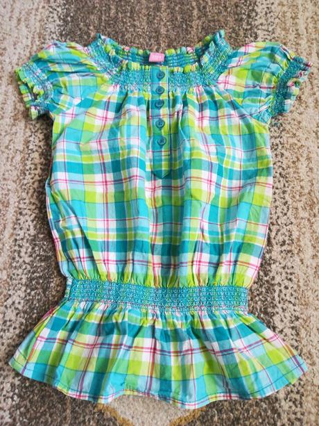 Krásna blúzka dopodopo, dopodopo,98