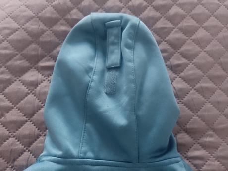 Softshellová bunda, lupilu,104