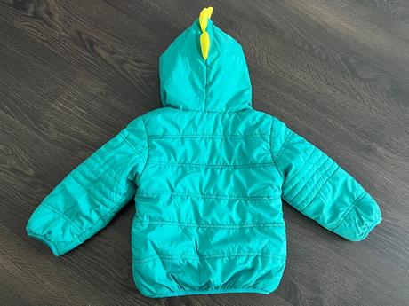 Zimná bunda 24-36mes, 92