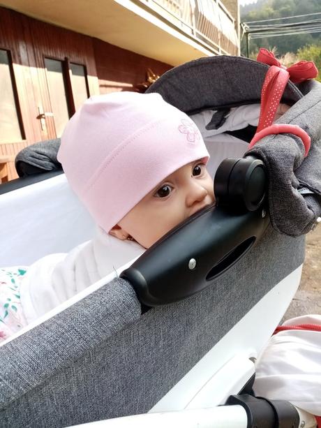 Prechodná čiapka 40-42, <50