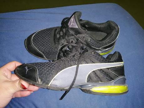 Botasky, puma,35