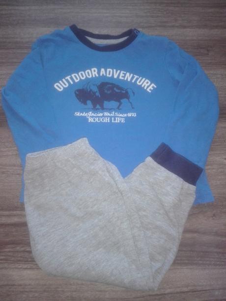 Chlapček 86, 86–98