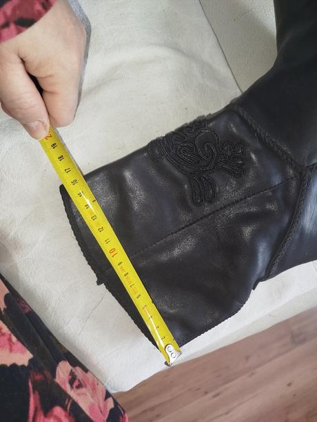 Vagabond kožené čižmy c.40, vagabond,40