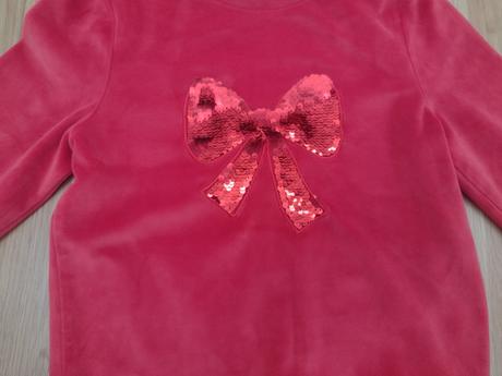 Červený sveter, kids,134