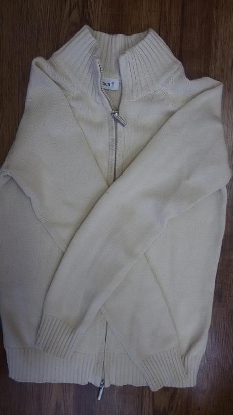 Detský sveter, c&a,134