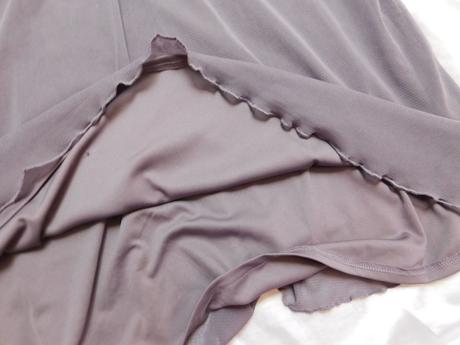 Luxusne pekne šaty, 44