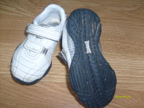 Tenisky -londsale, lonsdale,19