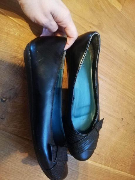 F&f - balerinky, f&f,38