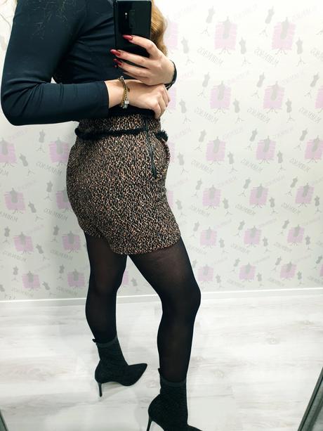 Kraťasy 36, camaieu,36