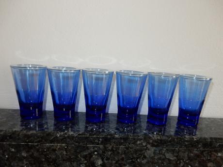 Stamperliky 6ks nove, 