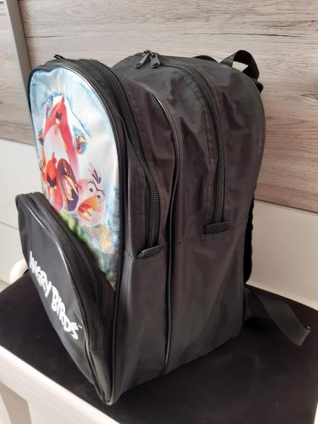 Školský batoh - nepoužívaný,