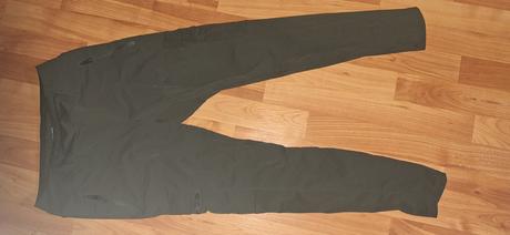 Turisticke legíny, s