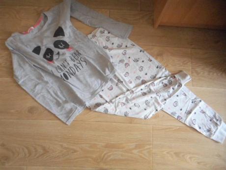 Pyžamo - veľ. 158 pepco, pepco,158