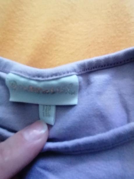 Tričko, pompdelux,104