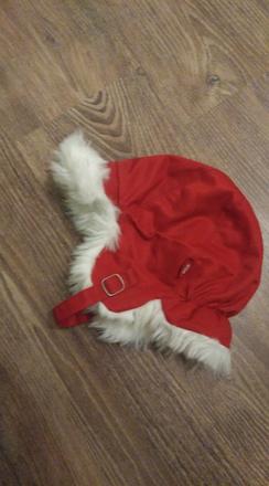 Čiapka do snehu, 80