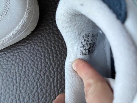 Tenisky adidas rivalry low vel. 40,5, adidas,40