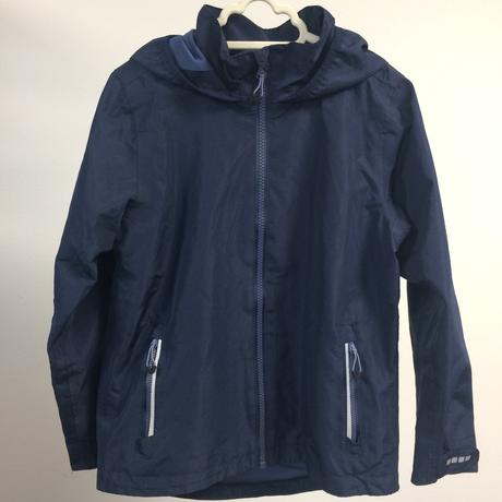 Bunda prechodná chlapčenská crivit č.128, 7-8y, crivit,128