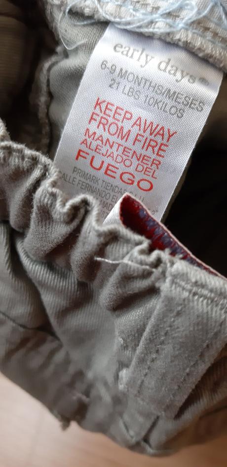 Nohavice, early days,68