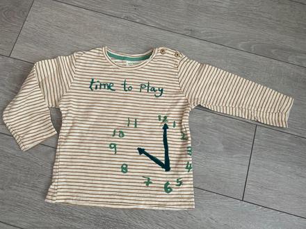 Zara tričko od 1,5 roka, zara,92