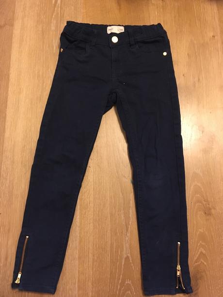 Slim rifle, lindex,122