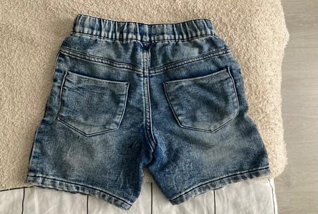 Rifľové kraťasy, sinsay,116