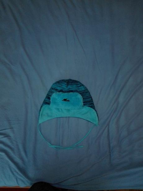 Zimna čiapka, rada,68