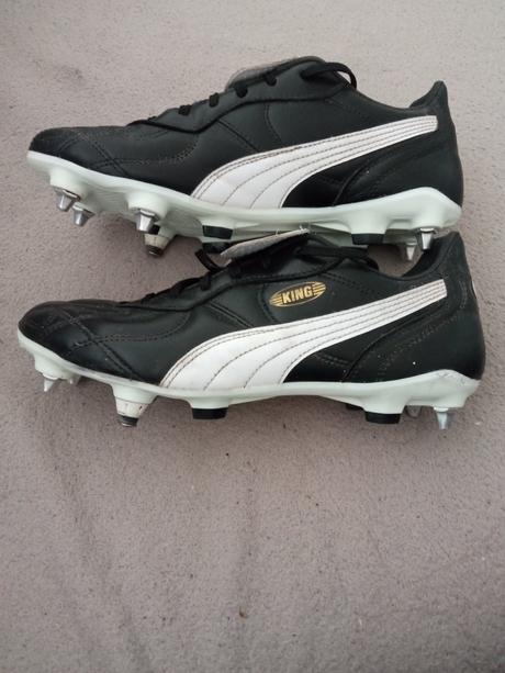 Kopacky, puma,40