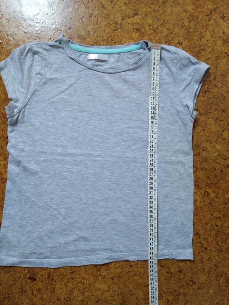 Tričko, pepco,134