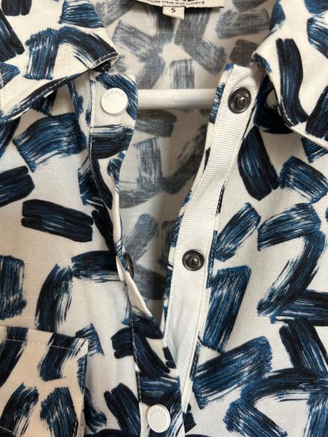 Ecoalf saty velkost s, s