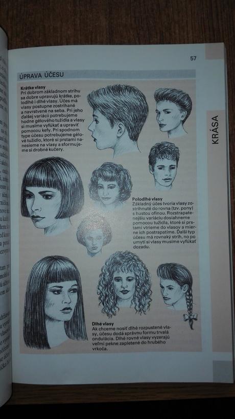 Dospievajúcim dievčatám, miriam stoppardová,