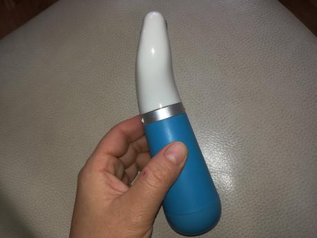 Scholl elektrická pemza,