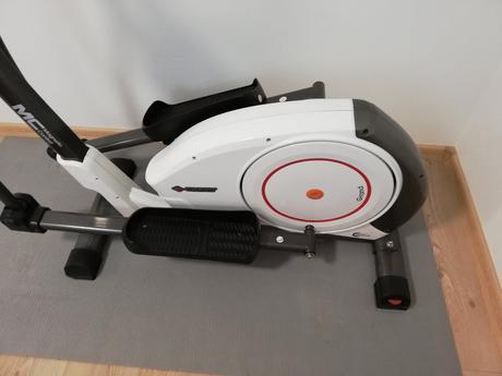 Eliptický trenažér, 