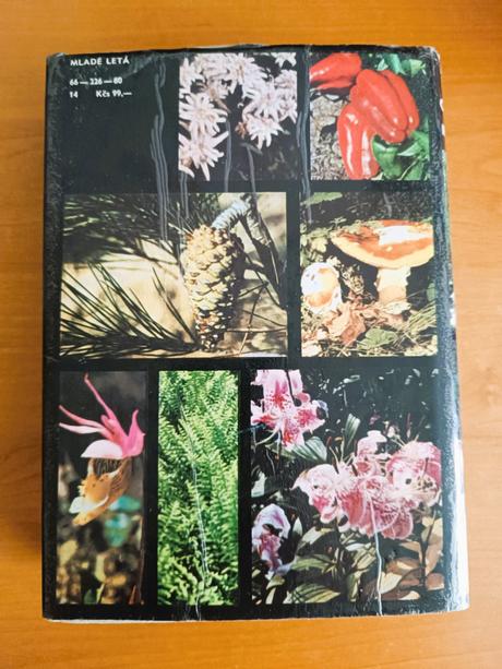 Veľky obrazový atlas rastlín (1980), 