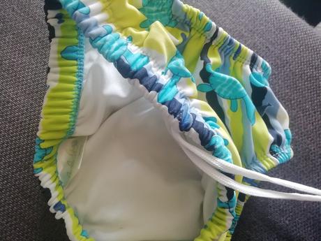 Plavky pre chlapca, 86