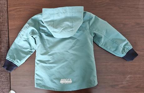 Tenšia bundička dopodopo 104, takko,104