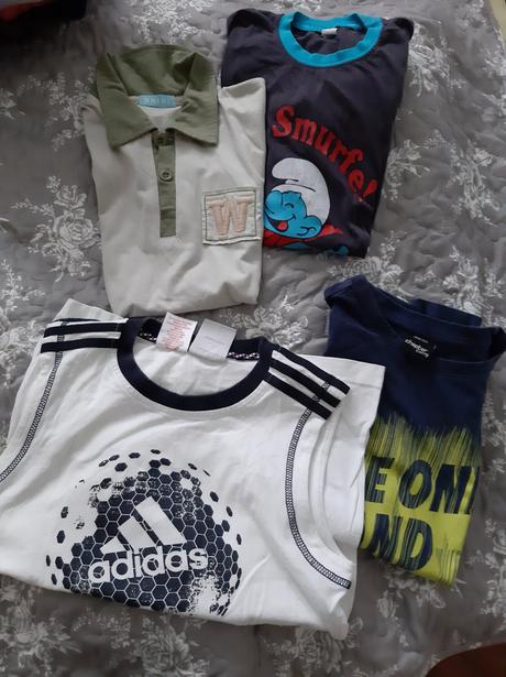 Balíček mix, 140–152