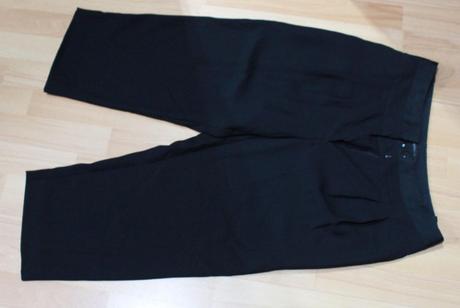 Biznis nohavice elegantne, next,m