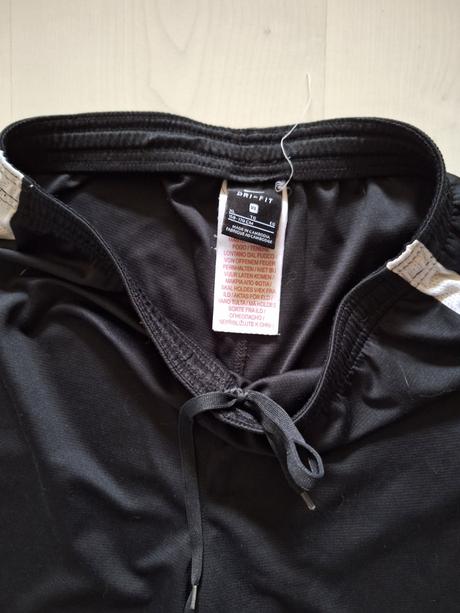 Šortky, nike,164