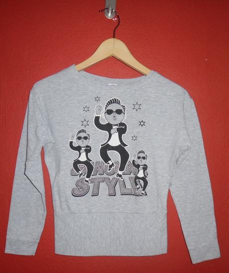 Tričko dievčenské, 152